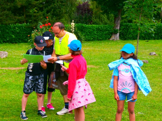 Mini-camp  Cucq : 3 jours de bonne humeur...