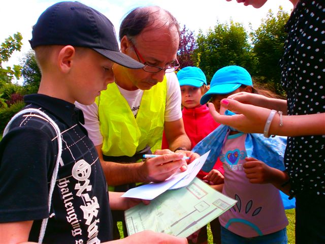 Mini-camp � Cucq : 3 jours de bonne humeur...